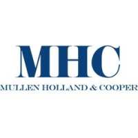 Mullen Holland & Cooper P.A. Logo