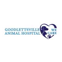 Goodlettsville Animal Hospital Logo