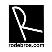 Rode Bros. Logo