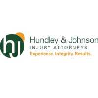 The Johnson Injury Firm Logo