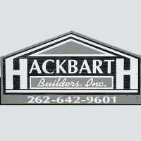 Hackbarth Builders, Inc. Logo