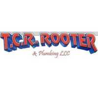 TCR Rooter & Plumbing LLC Logo