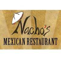 Nacho's Mexican Restaurant - Franklin Logo