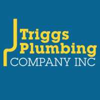 Triggs Plumbing Logo