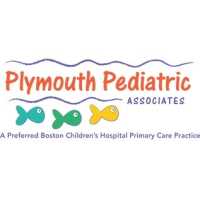 Plymouth Pediatric Associates Logo