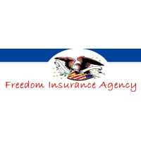 Freedom Insurance Agency Logo