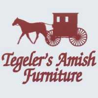 Tegeler's Amish Furniture Logo