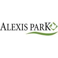Alexis Park Apartments Logo