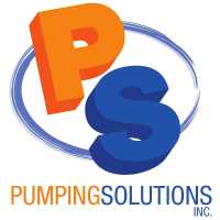 Pumping Solutions, Inc Logo