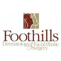 Foothills Facial Plastic Surgery Logo