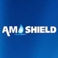 A.M. Shield Waterproofing Corp. Logo