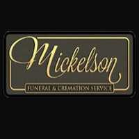 Mickelson Funeral & Cremation Services, Inc. Logo