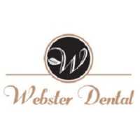 Webster Dental Logo