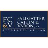 Fallgatter Catlin & Varon, P.A. Logo
