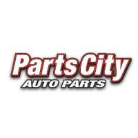 Parts City Auto Parts - Baldwin Parts City Logo