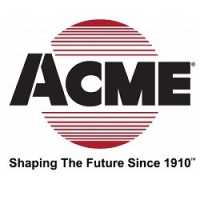 Acme Manufacturing Logo