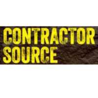 Contractor Source Logo