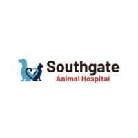 Southgate Animal Hospital Logo