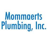 Mommaerts Plumbing, Inc. Logo