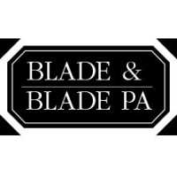 Blade Offices Logo