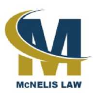 Law Offices of Edward P. McNelis Logo