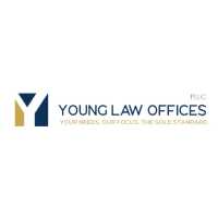 Young Law Offices, PLLC Logo