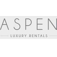 Aspen Luxury Rentals Logo
