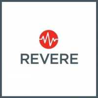 Revere Control Systems Logo