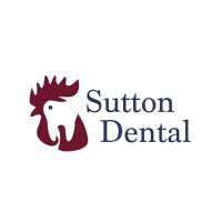 Sutton Dental Logo