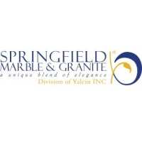 Springfield Marble & Granite Logo
