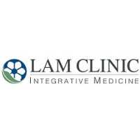 Lam Clinic Logo