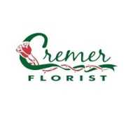 Cremer Florist Logo