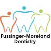Fussinger-Moreland Dentistry Logo