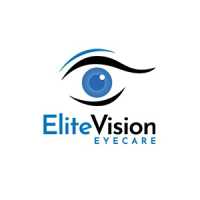 Elite Vision Eyecare Logo
