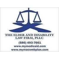 The Elder & Disability Law Firm, PLLC Logo
