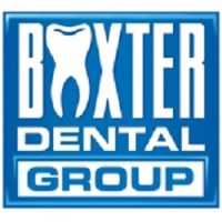 Baxter Dental Group Logo