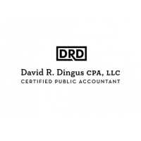 David R. Dingus CPA, LLC Logo