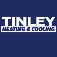 Tinley Heating & Cooling Logo