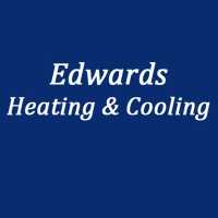 Edwards Heating & Cooling Logo