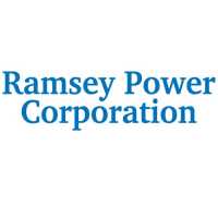 Ramsey Power Corporation Logo