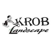 Krob Landscape Inc Logo