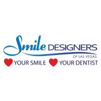 Smile Designers of Las Vegas Logo