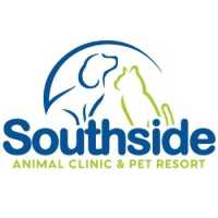 Southside Animal Clinic Logo