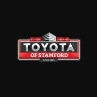 Toyota of Stamford Logo