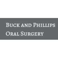 Buck and Phillips Oral Surgery Logo