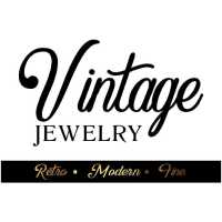 Vintage Jewelry Logo