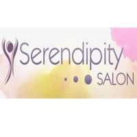 Serendipity Salon Logo