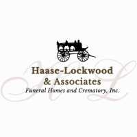 Haase Lockwood Funeral Homes Logo