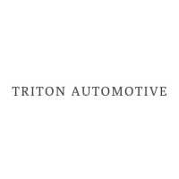 Triton Automotive Logo