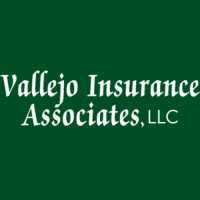 Vallejo Insurance Associates LLC Logo